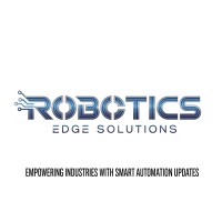 Robotics Edge Solutions logo - Similar company to Futureworks Hub