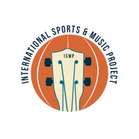 International Sports and Music Project logo - Similar company to Digital Waybill
