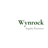Wynrock Equity Partners logo - Similar company to Newar Sl