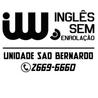 IW Inglês Sem Enrolação - Unidade São Bernardo logo - Similar company to Iw - English School