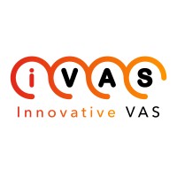 Innovative VAS logo - Similar company to Clearskies Technology Plc