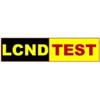 LCNDTEST logo - Similar company to Cndtest Srl