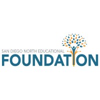 San Diego North Educational Foundation logo - Similar company to Operation Connect