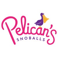 Pelican's SnoBalls USA logo - Similar company to Speech 4 Kidz, Inc.