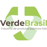 Verde Brasil Indústria Plástica logo - Similar company to Mega Pack Plásticos