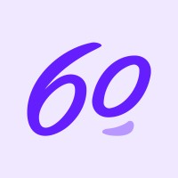 Travel at 60 logo - Similar company to Blend Insurance Solutions