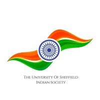 Sheffield University Indian Society logo - Similar company to C