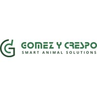 GOMEZ Y CRESPO logo - Similar company to Totalchef