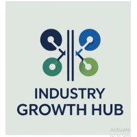 Industry Growth Hub logo - Similar company to Vertex Core