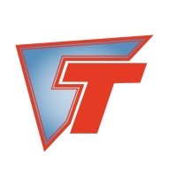 ТЕХПРОМ logo - Similar company to Мелитэк