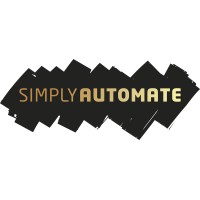 Simply Automate ApS logo - Similar company to Moniverse