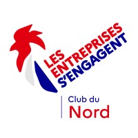 Les entreprises s'engagent Club du Nord logo - Similar company to Play4Change
