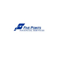 Five Points Financial Services