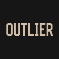 Outlier logo - Similar company to Simple Revolution