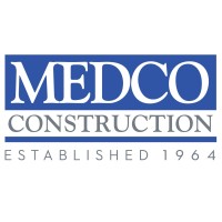 MEDCO Construction L.L.C. logo - Similar company to Credifly