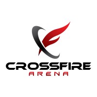 Crossfire Arena logo - Similar company to Women In Work