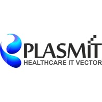 PlasmIT Healthcare IT Vector logo - Similar company to Funtush11