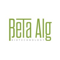 Beta ALG Biotechnology logo - Similar company to Denovo Biotechnology Inc.