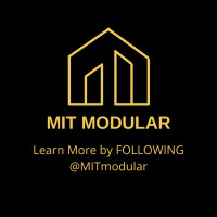MIT Modular logo - Similar company to East Coast Panelized Wall Systems