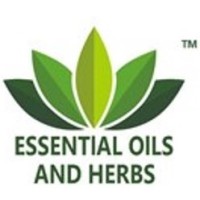 Essential Oils and Herbs Ltd logo - Similar company to Bara Herbs