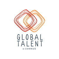 Global Talent logo - Similar company to Hire Multiverse