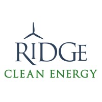 Ridge Clean Energy logo - Similar company to Forepower