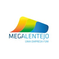 MEGALENTEJO logo - Similar company to Marca Chave - Design E Comunicação