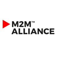 M2M Alliance e.V. logo - Similar company to M2M One, A Semtech Company