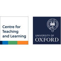 Centre for Teaching and Learning, University of Oxford logo - Similar company to Empowered Ed Pro
