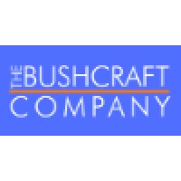 The Bushcraft Company logo - Similar company to Go4Venture