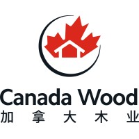 Canada Wood China 加拿大木业中国 logo - Similar company to Taiwan Woodworking Machinery Association