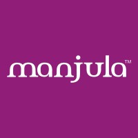Manjula Fashions logo - Similar company to Aaritra Industries