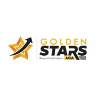 Golden Stars ABA logo - Similar company to Individualized Intervention Aba