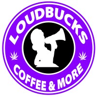 Loudbucks logo