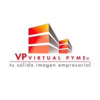 VIRTUALPYME SpA logo - Similar company to La Quinta Emprende