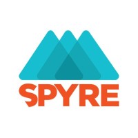 Spyre Group - Innovation Ecosystem Design logo - Similar company to Scripted Israel
