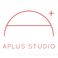 APLUS STUDIO logo - Similar company to Sprout Studio Design