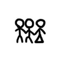 Lo-Fi People logo - Similar company to Cookiebyte
