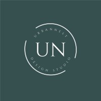 UrbanNest Design Studio logo - Similar company to Dpa Design Studio