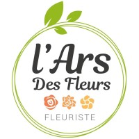 L'ARS DES FLEURS logo - Similar company to L'Atelier Demÿka, Artisan-Glacier