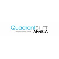 QuadrantShift Africa logo - Similar company to Synaptech Solutions Ltd