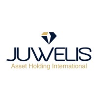 🇨🇭JUWELIS Asset Holding International AG 💎 logo - Similar company to Area Assets Ag