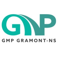 GMP GRAMONT-NS logo - Similar company to True Soft