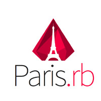 Paris.rb logo - Similar company to Wemoms