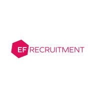 EF Recruitment logo - Similar company to Ef Recruitment Gmbh