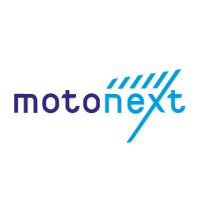 Motonext logo - Similar company to Han Formula Student Team