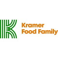 Kramer Food Family logo - Similar company to Vezet Bv