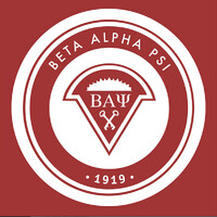 CSULB Beta Alpha Psi & Accounting Society logo - Similar company to Association For Information Systems Csulb