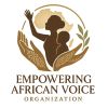 Empowering African Voices Organization (EAVO) logo - Similar company to Nsc Consultancy Limited