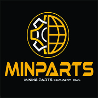 MINPARTS EIRL logo - Similar company to Nova Rock Drill